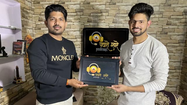 Kuldeep Singh Algo – IT Job in Singapore, AI Future | Ks Rathore | Best Tech Podcast