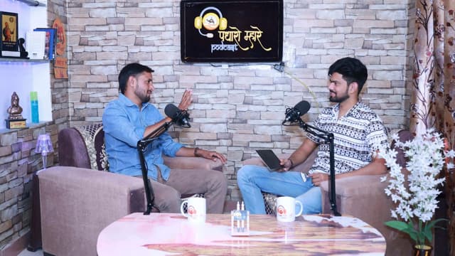 Mahaveer Fauji – Indian Army Secrets Revealed | Ks Rathore | Rajasthan Best Podcast