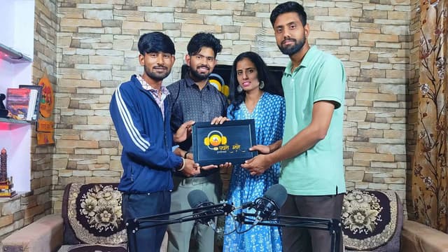 Monika Rathore – Rani Padmini & Rajputi History | Padharo Mhare Podcast