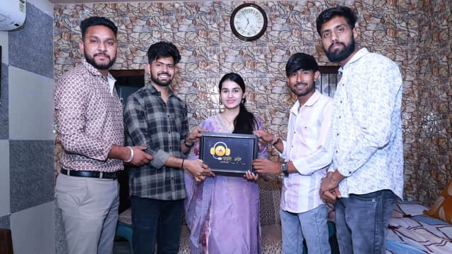 Shruti Maheshwari – Rajasthani Culture & Women Empowerment | Ks Rathore | Padharo Mhare Podcast